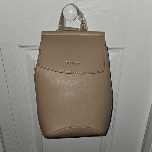 Pixie Mood Handbags - NWT Pixie Mood Mini Backpack/Shoulder Bag